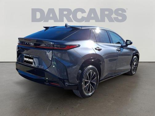 2026 Lexus RZ 450e Premium