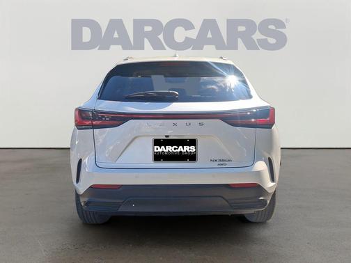2022 Lexus NX 350h Premium