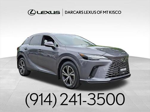 2023 Lexus RX 350 Base