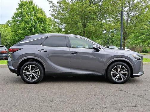 2023 Lexus RX 350 Base
