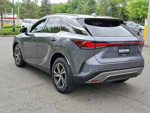 2023 Lexus RX 350 Base
