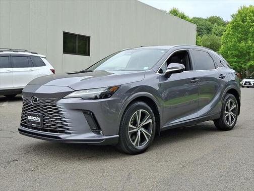 2023 Lexus RX 350 Base