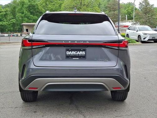 2023 Lexus RX 350 Base