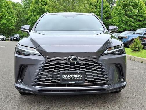 2023 Lexus RX 350 Base