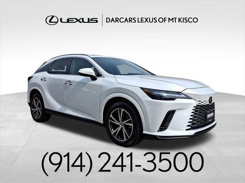 2024 Lexus RX 350 Base