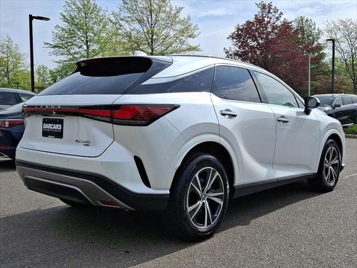 2024 Lexus RX 350 Base