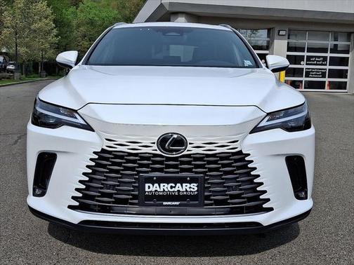 2024 Lexus RX 350 Base