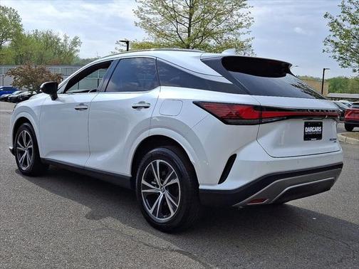 2024 Lexus RX 350 Base