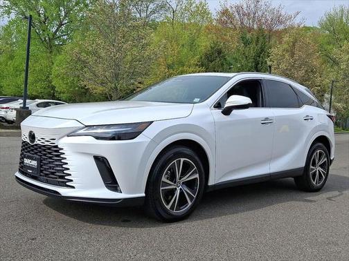 2024 Lexus RX 350 Base
