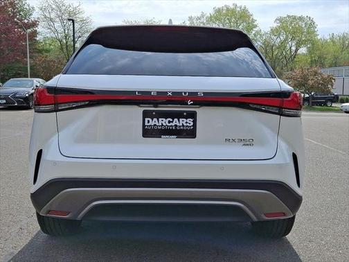 2024 Lexus RX 350 Base