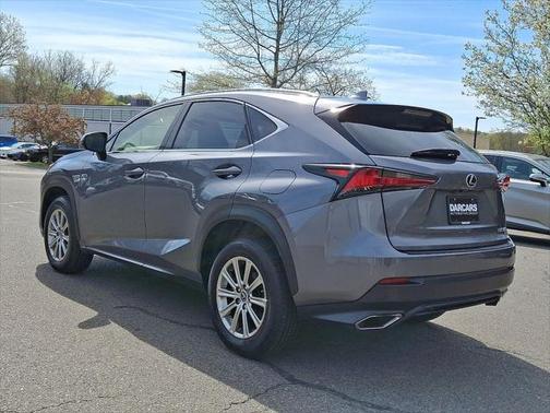 2020 Lexus NX 300 Base