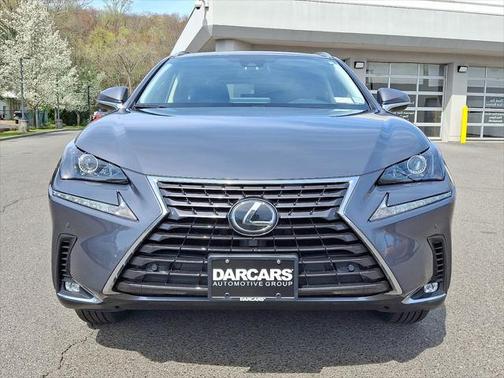 2020 Lexus NX 300 Base