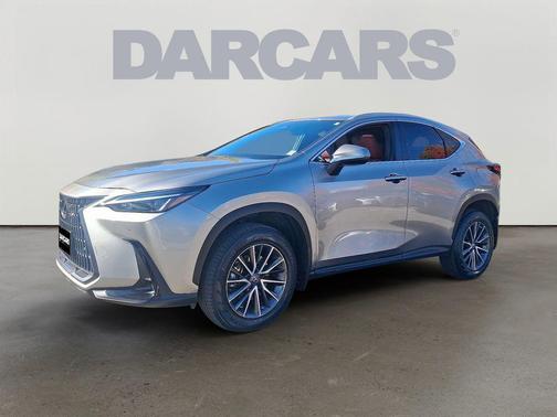 2023 Lexus NX 350 Premium