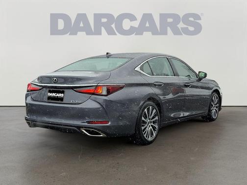 2021 Lexus ES 350 Premium