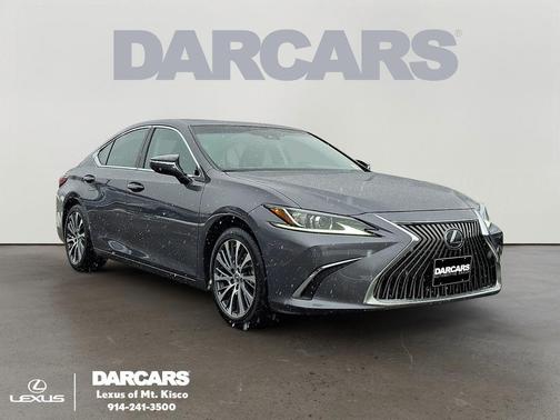 2021 Lexus ES 350 Premium