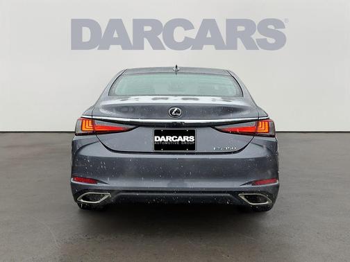 2021 Lexus ES 350 Premium