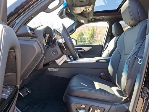 2024 Lexus LX 600 Base