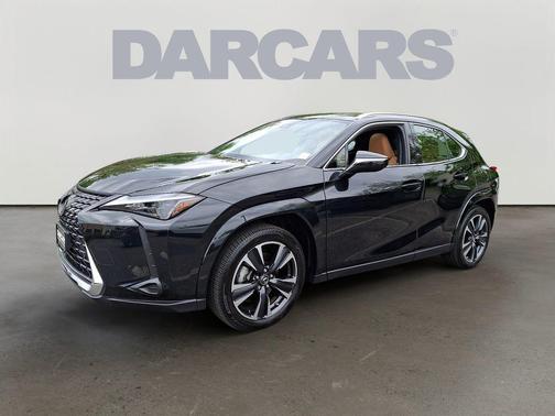Caviar 2024 Lexus UX 250h Base