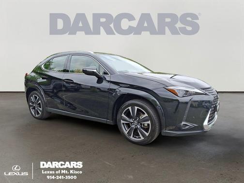 Caviar 2024 Lexus UX 250h Base