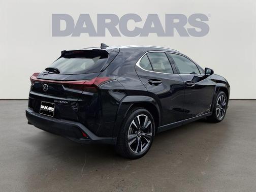 Caviar 2024 Lexus UX 250h Base