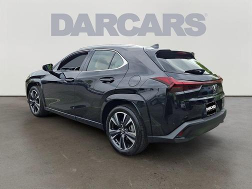 Caviar 2024 Lexus UX 250h Base