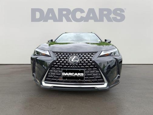 Caviar 2024 Lexus UX 250h Base