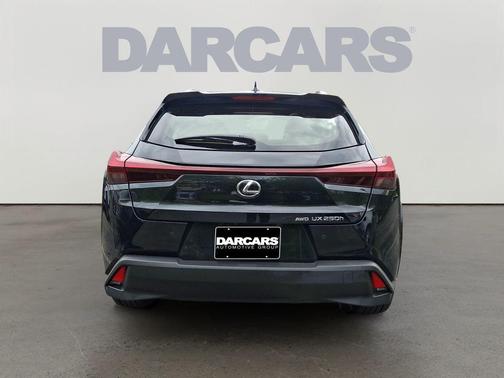 Caviar 2024 Lexus UX 250h Base