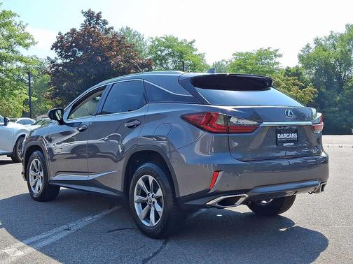 2019 Lexus RX 350 Premium