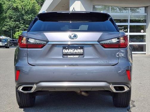 2019 Lexus RX 350 Premium