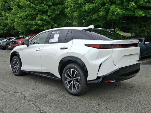 2025 Lexus RZ 450e Premium