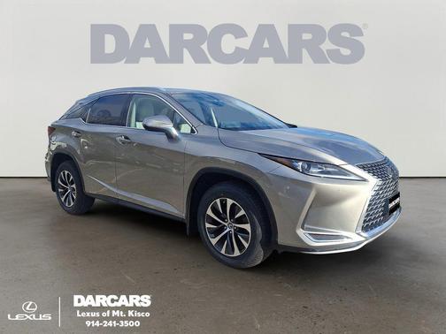 2020 Lexus RX 350 Premium