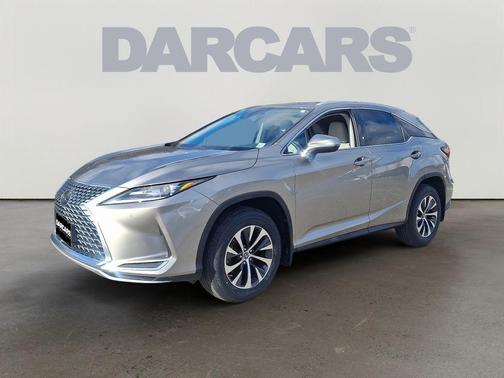 2020 Lexus RX 350 Premium