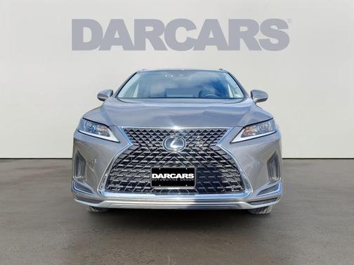 2020 Lexus RX 350 Premium