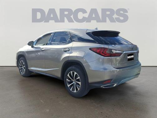 2020 Lexus RX 350 Premium