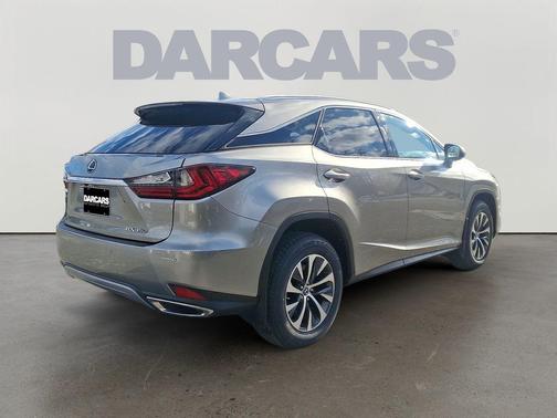 2020 Lexus RX 350 Premium