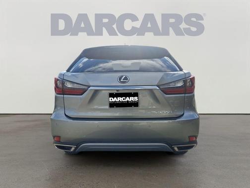 2020 Lexus RX 350 Premium