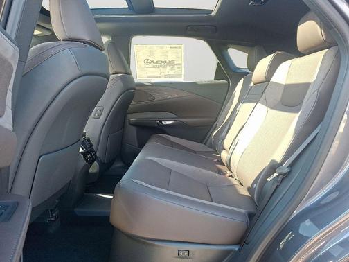 2025 Lexus RX 450h+ Base