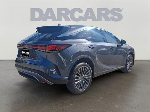 2025 Lexus RX 450h+ Base