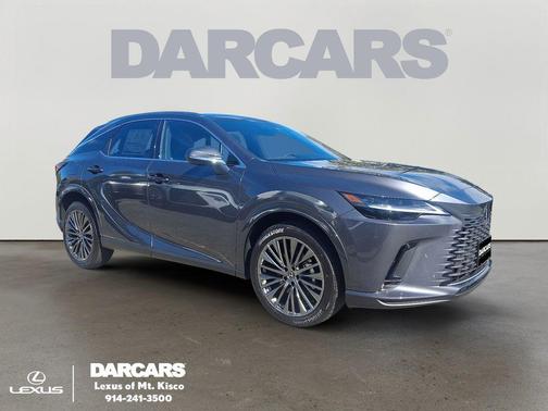 2025 Lexus RX 450h+ Base