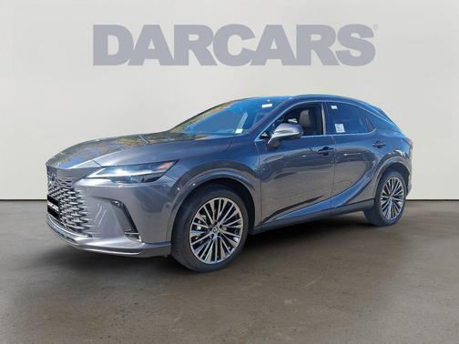 2025 Lexus RX 450h+ Base