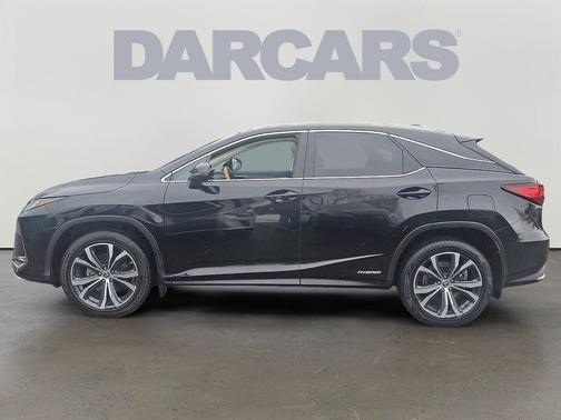 2022 Lexus RX 450h Base