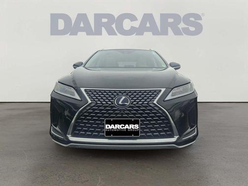 2022 Lexus RX 450h Base