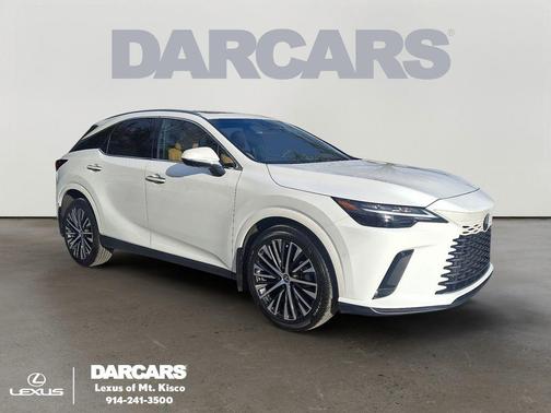 2024 Lexus RX 350 Premium Plus