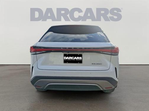 2024 Lexus RX 350 Premium Plus