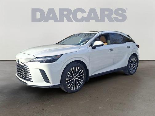2024 Lexus RX 350 Premium Plus