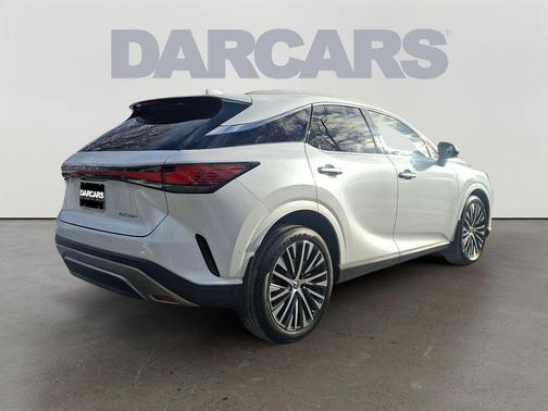2024 Lexus RX 350 Premium Plus