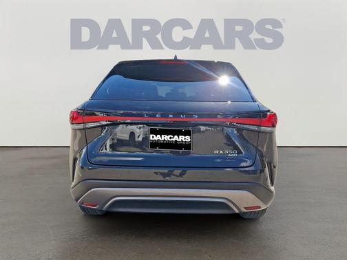 Caviar 2023 Lexus RX 350 Premium