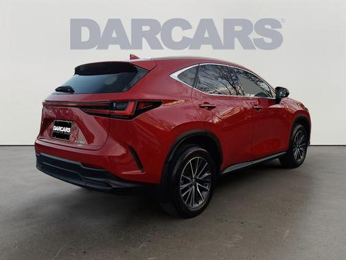 2025 Lexus NX 350 350 Base
