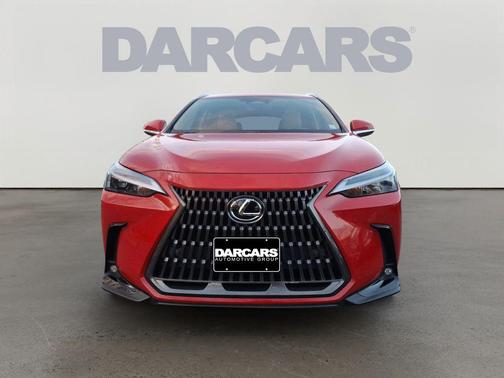 2025 Lexus NX 350 350 Base