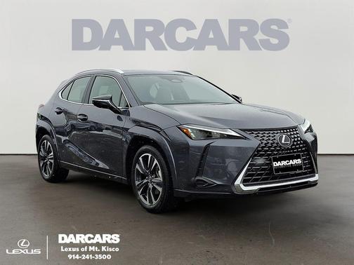 2025 Lexus UX 300h Premium